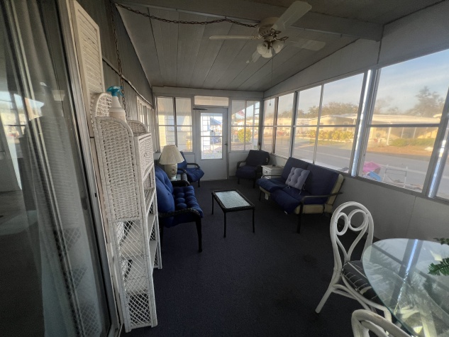 69 Colony Drive N, Ellenton, Florida 34222, 2 Bedrooms Bedrooms, ,1 BathroomBathrooms,55-Plus Mobile Home,For Sale,Colony Drive N,4576