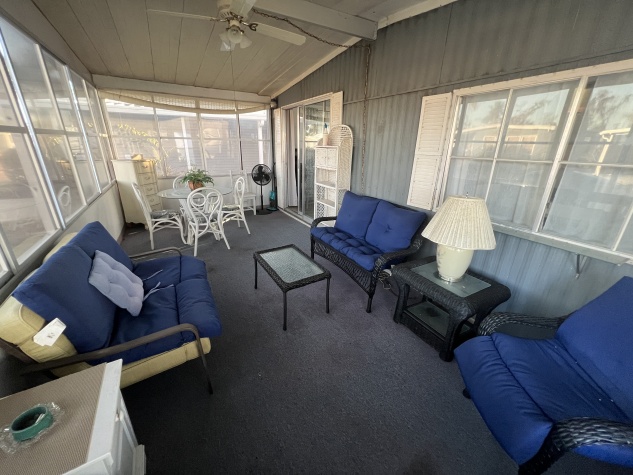 69 Colony Drive N, Ellenton, Florida 34222, 2 Bedrooms Bedrooms, ,1 BathroomBathrooms,55-Plus Mobile Home,For Sale,Colony Drive N,4576
