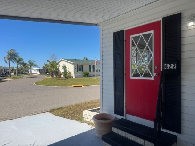 422 Sunset Circle N, Ellenton, Florida 34222, 2 Bedrooms Bedrooms, ,2 BathroomsBathrooms,55-Plus Mobile Home,For Sale,Sunset Circle N,4579