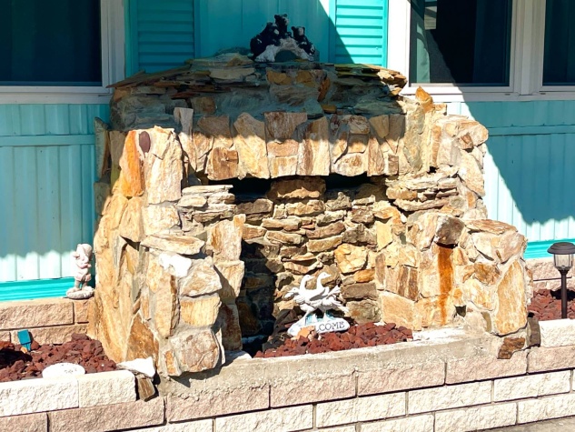 1030 Royal Palm Way, Ellenton, Florida 34222, 2 Bedrooms Bedrooms, ,2 BathroomsBathrooms,55-Plus Mobile Home,For Sale,Royal Palm Way,4582