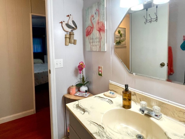 1030 Royal Palm Way, Ellenton, Florida 34222, 2 Bedrooms Bedrooms, ,2 BathroomsBathrooms,55-Plus Mobile Home,For Sale,Royal Palm Way,4582