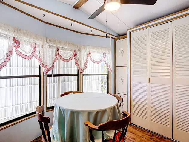 1423 Tennessee Ave, Frostproof, Florida 33843, 2 Bedrooms Bedrooms, ,2 BathroomsBathrooms,55-Plus Mobile Home,For Sale,Tennessee Ave,4583