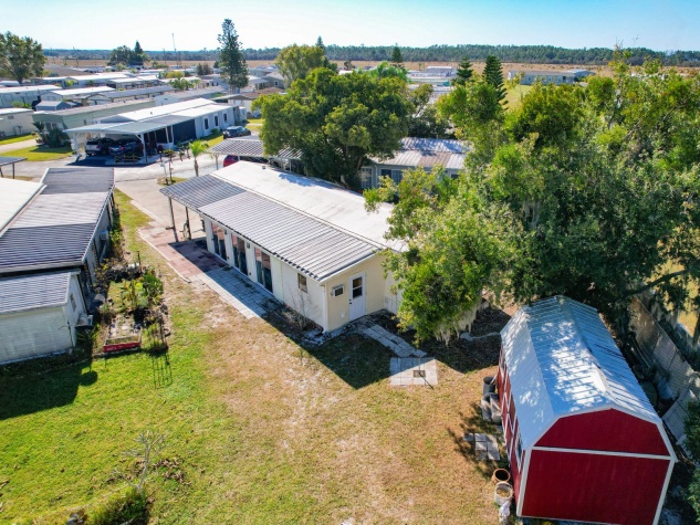 1423 Tennessee Ave, Frostproof, Florida 33843, 2 Bedrooms Bedrooms, ,2 BathroomsBathrooms,55-Plus Mobile Home,For Sale,Tennessee Ave,4583