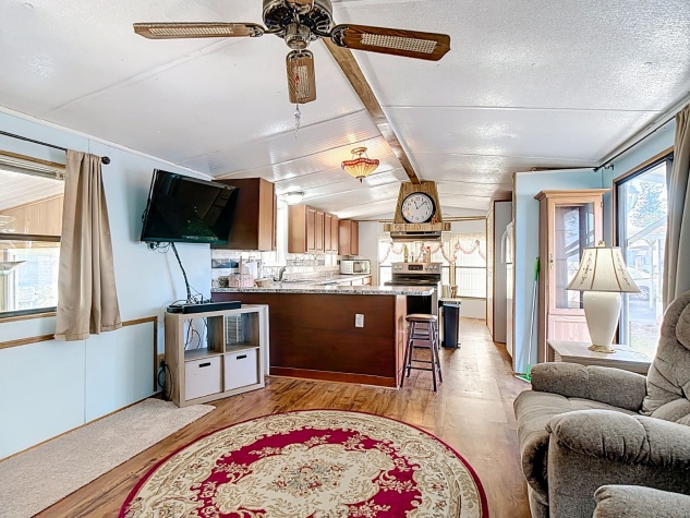 1423 Tennessee Ave, Frostproof, Florida 33843, 2 Bedrooms Bedrooms, ,2 BathroomsBathrooms,55-Plus Mobile Home,For Sale,Tennessee Ave,4583