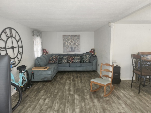 28488 US 19 N, Lot 9, Clearwater, Florida 33761, 1 Bedroom Bedrooms, ,1 BathroomBathrooms,55-Plus Mobile Home,For Sale,US 19 N, Lot 9,4585