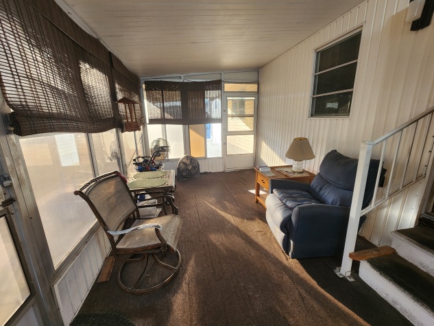 1219 51st Avenue East, Lot 24, Bradenton, Florida 34203, 2 Bedrooms Bedrooms, ,2 BathroomsBathrooms,55-Plus Mobile Home,For Sale,51st Avenue East, Lot 24,4587