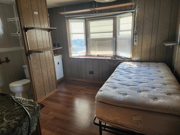 1219 51st Avenue East, Lot 24, Bradenton, Florida 34203, 2 Bedrooms Bedrooms, ,2 BathroomsBathrooms,55-Plus Mobile Home,For Sale,51st Avenue East, Lot 24,4587