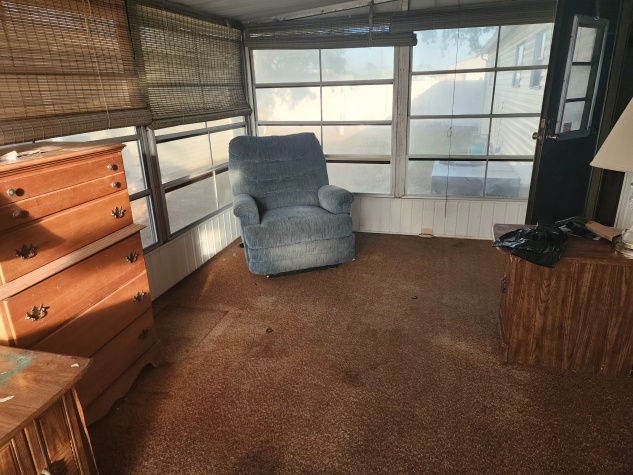 1219 51st Avenue East, Lot 24, Bradenton, Florida 34203, 2 Bedrooms Bedrooms, ,2 BathroomsBathrooms,55-Plus Mobile Home,For Sale,51st Avenue East, Lot 24,4587