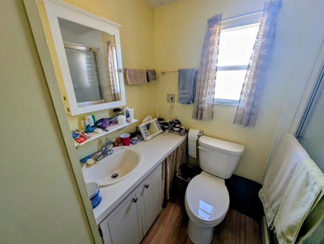 135 Wildwood Lane, Thonotosassa, Florida 33592, 1 Bedroom Bedrooms, ,1 BathroomBathrooms,55-Plus Mobile Home,For Sale,Wildwood Lane,4588