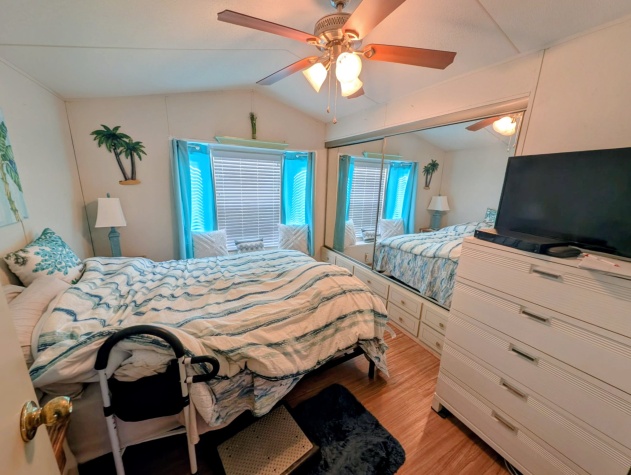 135 Wildwood Lane, Thonotosassa, Florida 33592, 1 Bedroom Bedrooms, ,1 BathroomBathrooms,55-Plus Mobile Home,For Sale,Wildwood Lane,4588