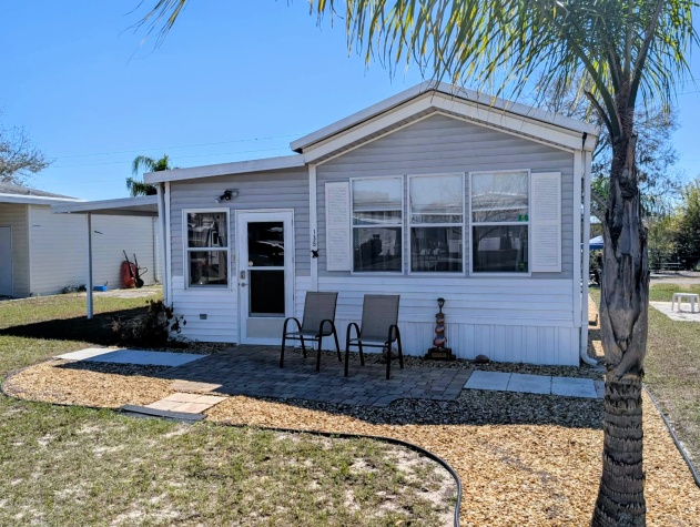 135 Wildwood Lane, Thonotosassa, Florida 33592, 1 Bedroom Bedrooms, ,1 BathroomBathrooms,55-Plus Mobile Home,For Sale,Wildwood Lane,4588