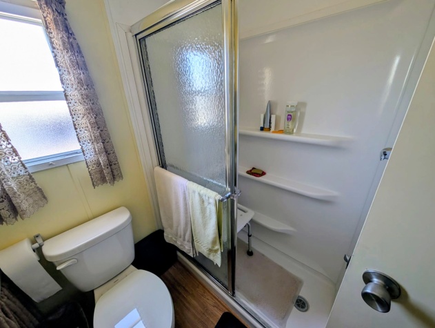 135 Wildwood Lane, Thonotosassa, Florida 33592, 1 Bedroom Bedrooms, ,1 BathroomBathrooms,55-Plus Mobile Home,For Sale,Wildwood Lane,4588