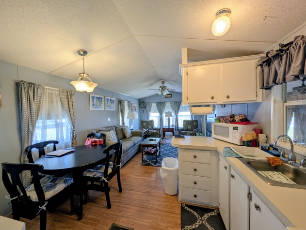 135 Wildwood Lane, Thonotosassa, Florida 33592, 1 Bedroom Bedrooms, ,1 BathroomBathrooms,55-Plus Mobile Home,For Sale,Wildwood Lane,4588