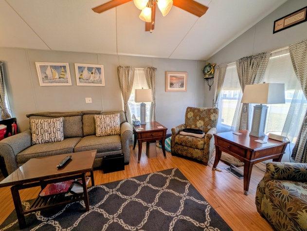 135 Wildwood Lane, Thonotosassa, Florida 33592, 1 Bedroom Bedrooms, ,1 BathroomBathrooms,55-Plus Mobile Home,For Sale,Wildwood Lane,4588