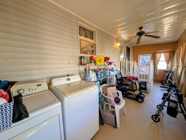 135 Wildwood Lane, Thonotosassa, Florida 33592, 1 Bedroom Bedrooms, ,1 BathroomBathrooms,55-Plus Mobile Home,For Sale,Wildwood Lane,4588