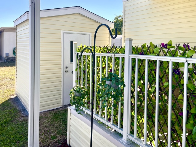 495 Sandalwood Lane, Ellenton, Florida 34222, 1 Bedroom Bedrooms, ,1 BathroomBathrooms,55-Plus Mobile Home,For Sale,Sandalwood Lane,4593