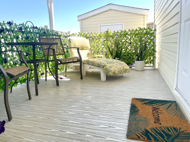 495 Sandalwood Lane, Ellenton, Florida 34222, 1 Bedroom Bedrooms, ,1 BathroomBathrooms,55-Plus Mobile Home,For Sale,Sandalwood Lane,4593