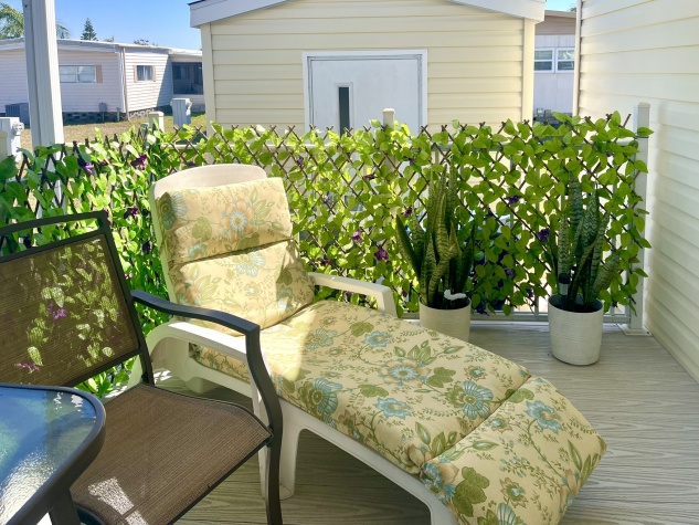 495 Sandalwood Lane, Ellenton, Florida 34222, 1 Bedroom Bedrooms, ,1 BathroomBathrooms,55-Plus Mobile Home,For Sale,Sandalwood Lane,4593