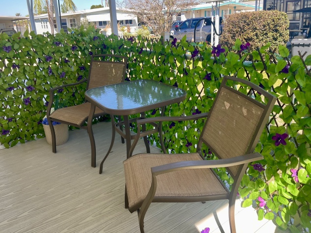 495 Sandalwood Lane, Ellenton, Florida 34222, 1 Bedroom Bedrooms, ,1 BathroomBathrooms,55-Plus Mobile Home,For Sale,Sandalwood Lane,4593