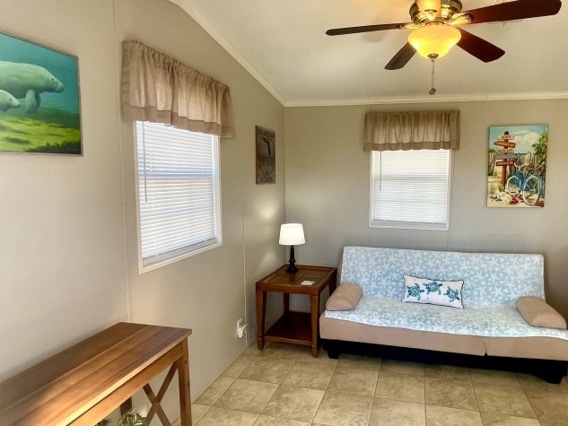 495 Sandalwood Lane, Ellenton, Florida 34222, 1 Bedroom Bedrooms, ,1 BathroomBathrooms,55-Plus Mobile Home,For Sale,Sandalwood Lane,4593