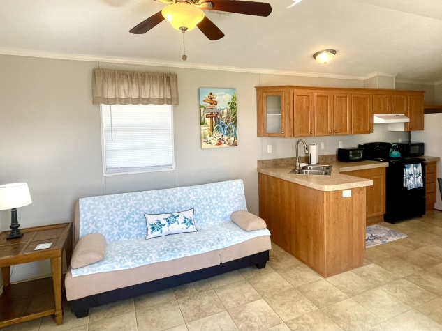 495 Sandalwood Lane, Ellenton, Florida 34222, 1 Bedroom Bedrooms, ,1 BathroomBathrooms,55-Plus Mobile Home,For Sale,Sandalwood Lane,4593