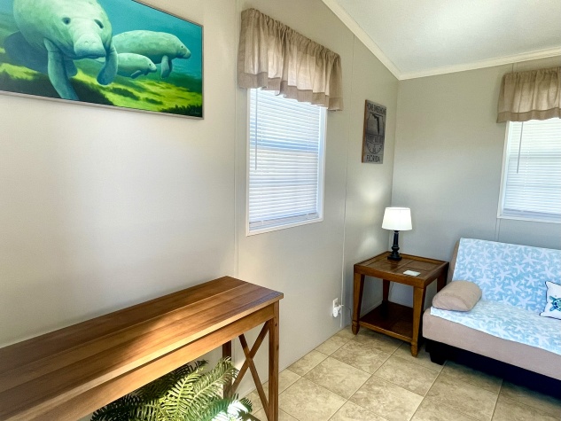 495 Sandalwood Lane, Ellenton, Florida 34222, 1 Bedroom Bedrooms, ,1 BathroomBathrooms,55-Plus Mobile Home,For Sale,Sandalwood Lane,4593