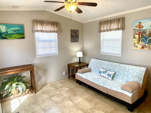 495 Sandalwood Lane, Ellenton, Florida 34222, 1 Bedroom Bedrooms, ,1 BathroomBathrooms,55-Plus Mobile Home,For Sale,Sandalwood Lane,4593