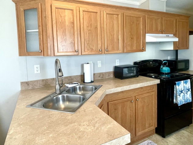 495 Sandalwood Lane, Ellenton, Florida 34222, 1 Bedroom Bedrooms, ,1 BathroomBathrooms,55-Plus Mobile Home,For Sale,Sandalwood Lane,4593