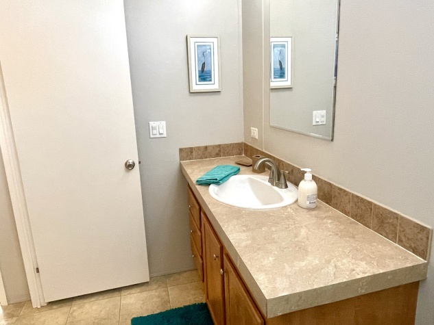 495 Sandalwood Lane, Ellenton, Florida 34222, 1 Bedroom Bedrooms, ,1 BathroomBathrooms,55-Plus Mobile Home,For Sale,Sandalwood Lane,4593