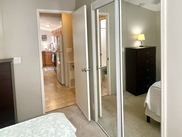 495 Sandalwood Lane, Ellenton, Florida 34222, 1 Bedroom Bedrooms, ,1 BathroomBathrooms,55-Plus Mobile Home,For Sale,Sandalwood Lane,4593