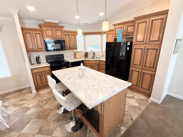 510 Poinsettia Dr, Largo, Florida 33770, 2 Bedrooms Bedrooms, ,2 BathroomsBathrooms,55-Plus Mobile Home,For Sale,Poinsettia Dr,4595