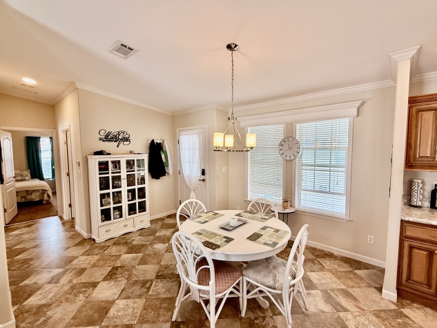 510 Poinsettia Dr, Largo, Florida 33770, 2 Bedrooms Bedrooms, ,2 BathroomsBathrooms,55-Plus Mobile Home,For Sale,Poinsettia Dr,4595