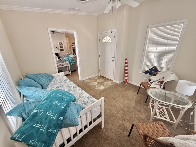 510 Poinsettia Dr, Largo, Florida 33770, 2 Bedrooms Bedrooms, ,2 BathroomsBathrooms,55-Plus Mobile Home,For Sale,Poinsettia Dr,4595