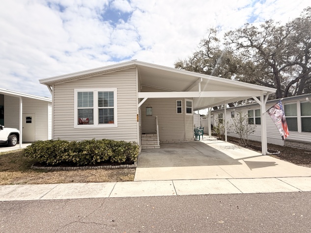 510 Poinsettia Dr, Largo, Florida 33770, 2 Bedrooms Bedrooms, ,2 BathroomsBathrooms,55-Plus Mobile Home,For Sale,Poinsettia Dr,4595