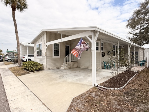 510 Poinsettia Dr, Largo, Florida 33770, 2 Bedrooms Bedrooms, ,2 BathroomsBathrooms,55-Plus Mobile Home,For Sale,Poinsettia Dr,4595