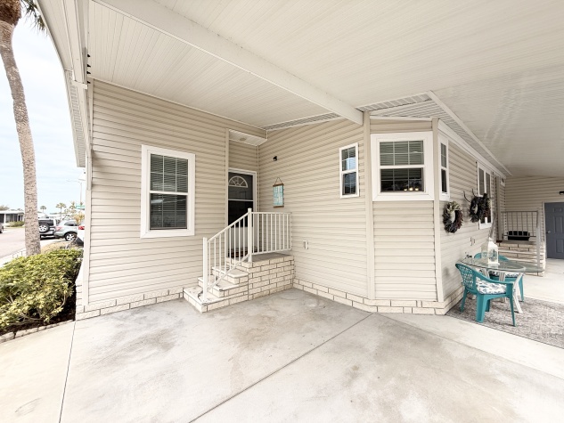 510 Poinsettia Dr, Largo, Florida 33770, 2 Bedrooms Bedrooms, ,2 BathroomsBathrooms,55-Plus Mobile Home,For Sale,Poinsettia Dr,4595