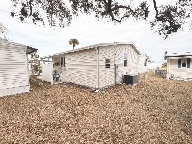 510 Poinsettia Dr, Largo, Florida 33770, 2 Bedrooms Bedrooms, ,2 BathroomsBathrooms,55-Plus Mobile Home,For Sale,Poinsettia Dr,4595