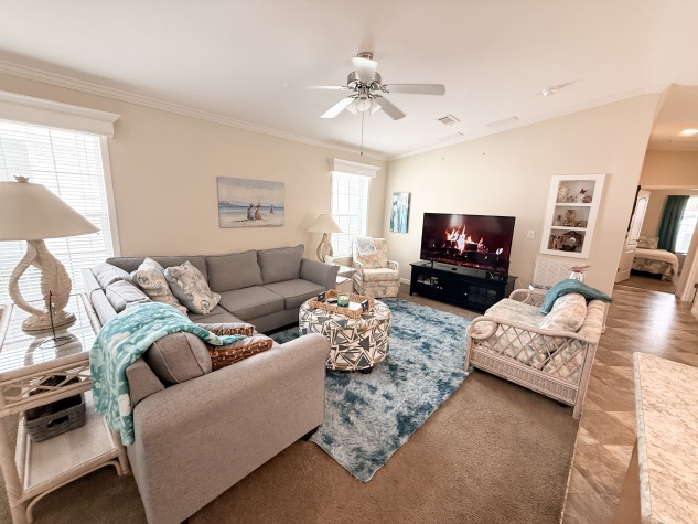 510 Poinsettia Dr, Largo, Florida 33770, 2 Bedrooms Bedrooms, ,2 BathroomsBathrooms,55-Plus Mobile Home,For Sale,Poinsettia Dr,4595