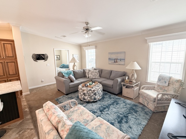 510 Poinsettia Dr, Largo, Florida 33770, 2 Bedrooms Bedrooms, ,2 BathroomsBathrooms,55-Plus Mobile Home,For Sale,Poinsettia Dr,4595