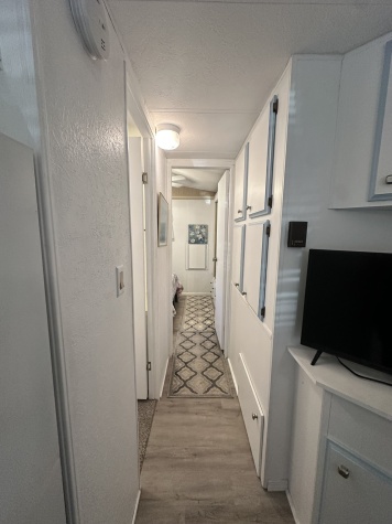 8225 Arevee Drive, Lot 161, New Port Richey, Florida, 1 Bedroom Bedrooms, ,1 BathroomBathrooms,55-Plus Mobile Home,For Sale,Arevee Drive, Lot 161,4596