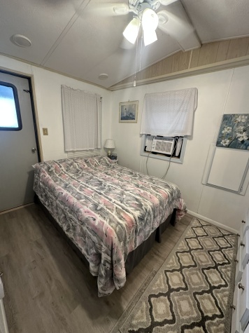 8225 Arevee Drive, Lot 161, New Port Richey, Florida, 1 Bedroom Bedrooms, ,1 BathroomBathrooms,55-Plus Mobile Home,For Sale,Arevee Drive, Lot 161,4596