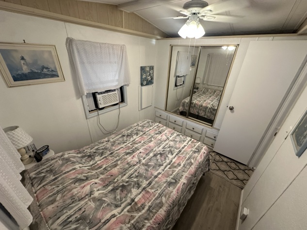 8225 Arevee Drive, Lot 161, New Port Richey, Florida, 1 Bedroom Bedrooms, ,1 BathroomBathrooms,55-Plus Mobile Home,For Sale,Arevee Drive, Lot 161,4596