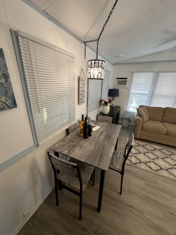 8225 Arevee Drive, Lot 161, New Port Richey, Florida, 1 Bedroom Bedrooms, ,1 BathroomBathrooms,55-Plus Mobile Home,For Sale,Arevee Drive, Lot 161,4596