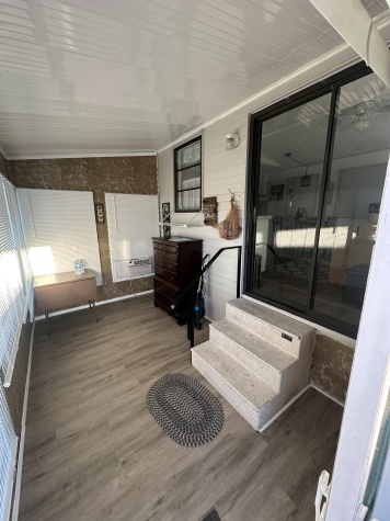 8225 Arevee Drive, Lot 161, New Port Richey, Florida, 1 Bedroom Bedrooms, ,1 BathroomBathrooms,55-Plus Mobile Home,For Sale,Arevee Drive, Lot 161,4596