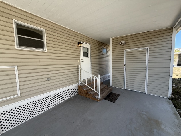 345 Golden Gate Dr., Largo, Florida 33770, 2 Bedrooms Bedrooms, ,2 BathroomsBathrooms,55-Plus Mobile Home,For Sale,Golden Gate Dr.,4598