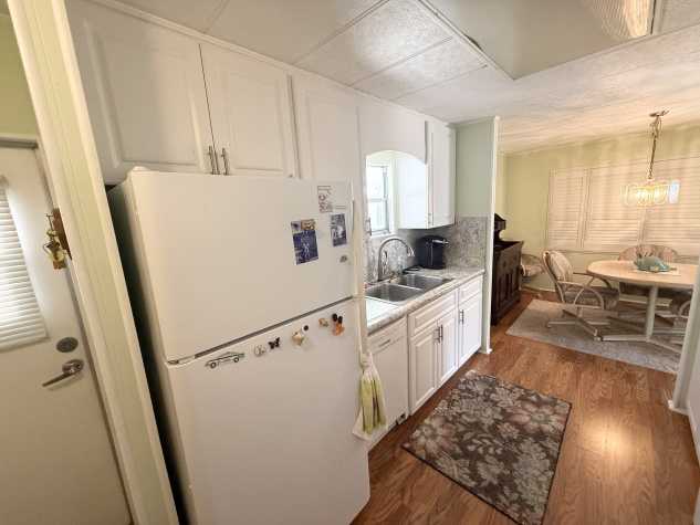 345 Golden Gate Dr., Largo, Florida 33770, 2 Bedrooms Bedrooms, ,2 BathroomsBathrooms,55-Plus Mobile Home,For Sale,Golden Gate Dr.,4598