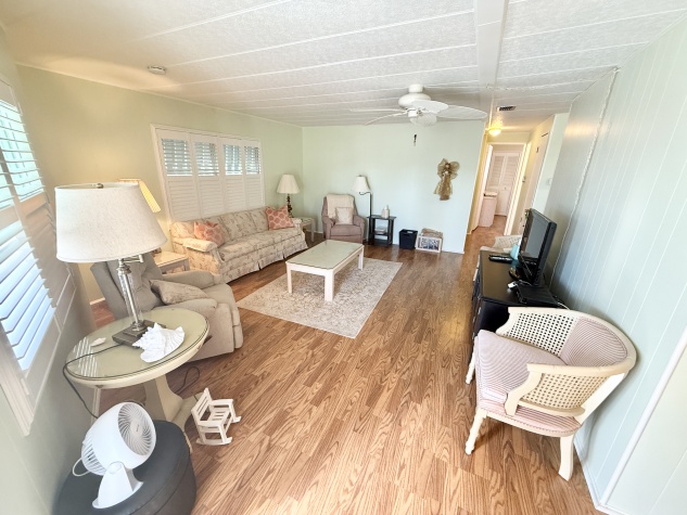 345 Golden Gate Dr., Largo, Florida 33770, 2 Bedrooms Bedrooms, ,2 BathroomsBathrooms,55-Plus Mobile Home,For Sale,Golden Gate Dr.,4598