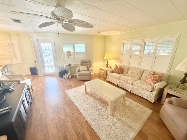 345 Golden Gate Dr., Largo, Florida 33770, 2 Bedrooms Bedrooms, ,2 BathroomsBathrooms,55-Plus Mobile Home,For Sale,Golden Gate Dr.,4598
