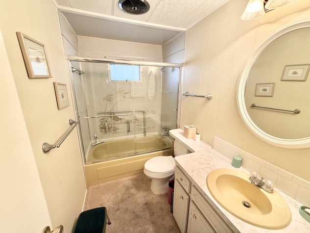 345 Golden Gate Dr., Largo, Florida 33770, 2 Bedrooms Bedrooms, ,2 BathroomsBathrooms,55-Plus Mobile Home,For Sale,Golden Gate Dr.,4598