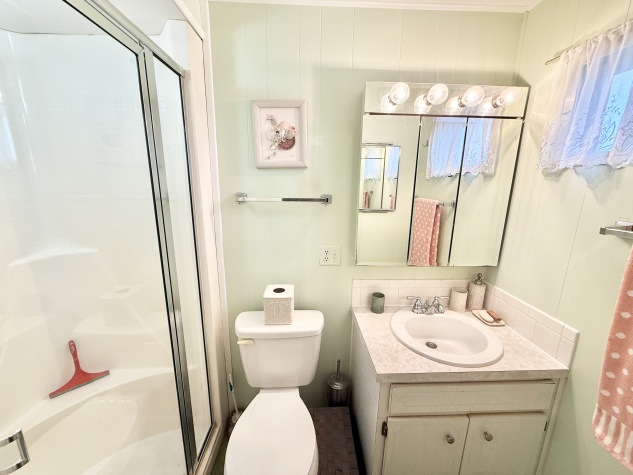 345 Golden Gate Dr., Largo, Florida 33770, 2 Bedrooms Bedrooms, ,2 BathroomsBathrooms,55-Plus Mobile Home,For Sale,Golden Gate Dr.,4598